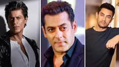শাহরুখ-সলমন-আমির নতুন প্রজন্মের অভিনেতাদের থেকে কতটা আর কেন আলাদা?