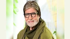 শিরা কেটে ঝরছে রক্ত! অমিতাভ বচ্চনকে নিয়ে দৌড়তে হল হাসপাতালে