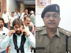 जमानत मिली तो MLA अब्बास अंसारी ने दिया मूंछों पर ताव, लेकिन अब नई मुश्किलों में फंसे