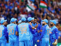 Ind vs Pak: Arshdeep Singh Dismisses Pakistan Openers Babar & Rizwan On His T20 WC Debut - WATCH