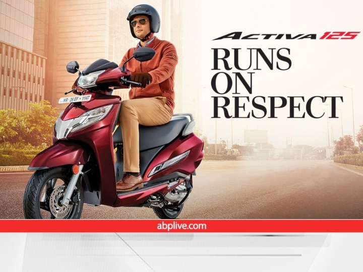 Activa 4g best sale down payment offer