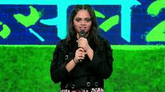 Srushti Tawade की कहानी , कैसे बनीं मुंबई की Content Writer Rap की दुनिया की Viral Star ? | ENT LIVE