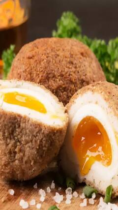 சுவையான முட்டை உணவுகள் !