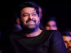 Happy Birthday Prabhas: हॅप्पी बर्थडे 'बाहुबली'; जाणून घ्या प्रभासच्या 'या' खास गोष्टी