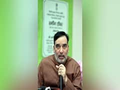 Our Govt's Priority Is To Save Human Lives, Not Interested In Politics Over Firecrackers: Delhi Minister