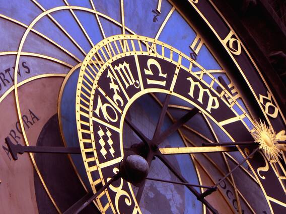 23 ऑक्टोबर : जाणून घ्या आजचे राशीभविष्य