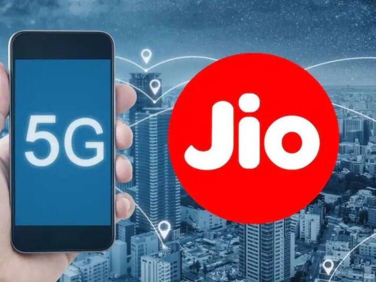 Jio 5G Services Launched in India Ahead of Diwali Festive Season Know All Details Jio 5G: দীপাবলির আগে উৎসবের মরসুমে ভারতে আনুষ্ঠানিক ভাবে চালু হল জিও-র ৫জি পরিষেবা