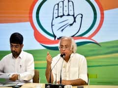 'Centre Trying To Defame And Divert Attention': Congress On Rajiv Gandhi Foundation’s FCRA License Cancellation