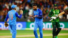 T20 World Cup: বিরাটের সৌজন্যে পাকিস্তানের বিরুদ্ধে চার উইকেটে জয় পেল ভারতীয় দল