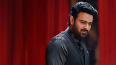 Baahubali: ২০০২ সালে প্রথম পর্দায় অভিনয়, 'বাহুবলী' প্রভাসের সফর