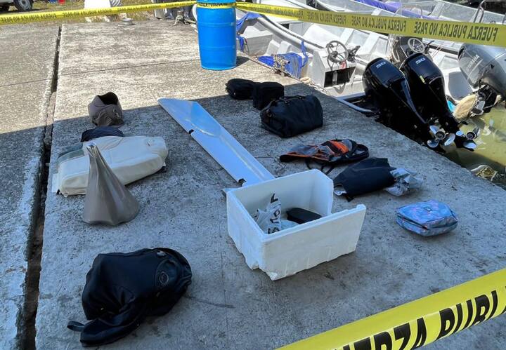 Costa Rica Six people feared dead in charter plane crash says Report Plane Crash: कोस्टा रिका में चार्टर्ड प्लेन क्रैश, गोल्ड जिम चेन के मालिक समेत छह लोगों के मारे जाने की आशंका, तलाश जारी