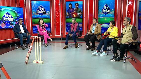 T20 World Cup 2022 : मेलबर्न में किसका चलेगा किसकी होगी जीत ? देखिए एक्सपर्ट्स की राय