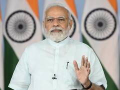 PM Ayodhya Visit: ਦਿਵਾਲੀ ਤੋਂ ਪਹਿਲਾਂ PM ਮੋਦੀ ਅੱਜ ਜਾਣਗੇ ਅਯੁੱਧਿਆ, ਸ਼ੁਰੂ ਕਰਨਗੇ ਵਿਸ਼ਾਲ ਦੀਪ ਉਤਸਵ