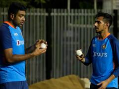 IND vs PAK 2022: रवि अश्विन को मिला मौका, युजवेन्द्र चहल को प्लेइंग इलेवन में नहीं मिली जगह, जानें दोनों के आंकड़े