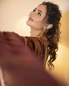 PHOTO: पुन्हा रश्मीने शेअर केला बोल्ड लूक; वाढवला इंटरनेटचा पारा!