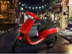 ভারতে হাজির ওলার তিন নম্বর ইলেকট্রিক স্কুটারে ওলা এস১ এয়ার, দাম কত?