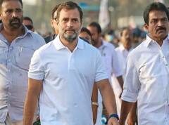 Rahul Gandhi: ਕਾਂਗਰਸ ਦੀ 'ਭਾਰਤ ਜੋੜੋ ਯਾਤਰਾ' ਅੱਜ ਪਹੁੰਚੇਗੀ ਤੇਲੰਗਾਨਾ , 16 ਦਿਨਾਂ ਦੇ ਰਹੇਗਾ ਪੜਾਅ