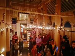 Sangli Deepotsav 2022 : सांगली जिल्ह्यातील वासुदेव मंदिरात दीपोत्सव सुरू; दीपोत्सवाची दोनशे वर्षांची परंपरा