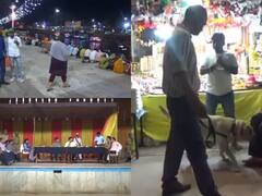 चित्रकूट में दीपदान अमावस्या मेला शुरू, 20 लाख लोगों के आने की उम्मीद, जानें- क्या हैं मान्यताएं?