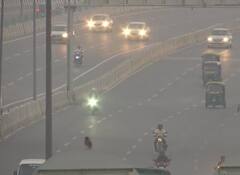 Delhi Air pollution: દિવાળી પહેલા દિલ્હીની હવા થઈ ઝેરીલી, જાણો કેટલું છે પ્રદૂષણ
