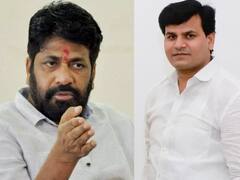 वाद टोकाला! बच्चू कडूंची रवी राणांविरोधात पोलिसात तक्रार दाखल 