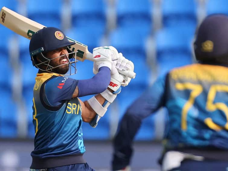 IRE vs SL T20 World Cup 2022 Sri Lanka Won by 9 Wickets Against Ireland T20 WC IRE vs SL T20 WC 2022: அயர்லாந்தை ஊதித்தள்ளிய இலங்கை: 9 விக்கெட் வித்தியாசத்தில் மாஸ் வெற்றி