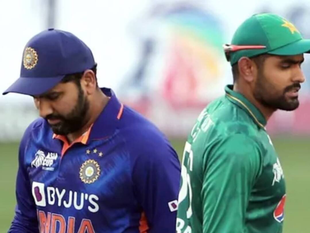 India vs Pakistan T20 : டி-20 உலகக்கோப்பை 2022 : இரண்டு உலகக்கோப்பை தொடரிலும் நீடிக்கும் வீரர்கள் யார் யார்?