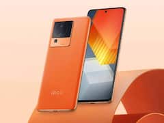 512 జీబీ స్టోరేజ్‌తో ఐకూ కొత్త ఫోన్ - ధర రూ.30 వేలలోనే!