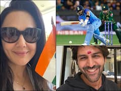 'यहां एक ही King है विराट कोहली...', पाकिस्तान के खिलाफ भारत की जीत पर झूम उठे कार्तिक, अभिषेक बच्चन समेत ये स्टार्स