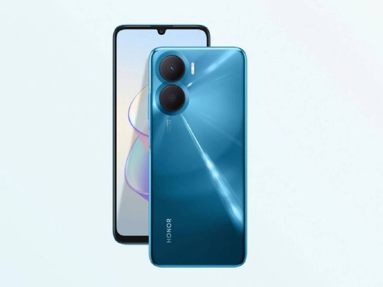 Honor Play 40 Plus Launched With 256GB RAM Check Price Details 256 జీబీ స్టోరేజ్ ఉన్న 5జీ ఫోన్ రూ.14 వేలలోపే - హానర్ కొత్త ఫోన్ వచ్చేసింది!