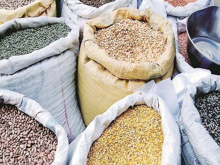 Moong Urad soybean purchase on MSP from 1 november registration from 27 october Purchase on MSP: 1 नवंबर से मूंग, उड़द, सोयाबीन खरीदेगा राजस्थान, दिवाली बाद शुरू होंगे रजिस्ट्रेशन