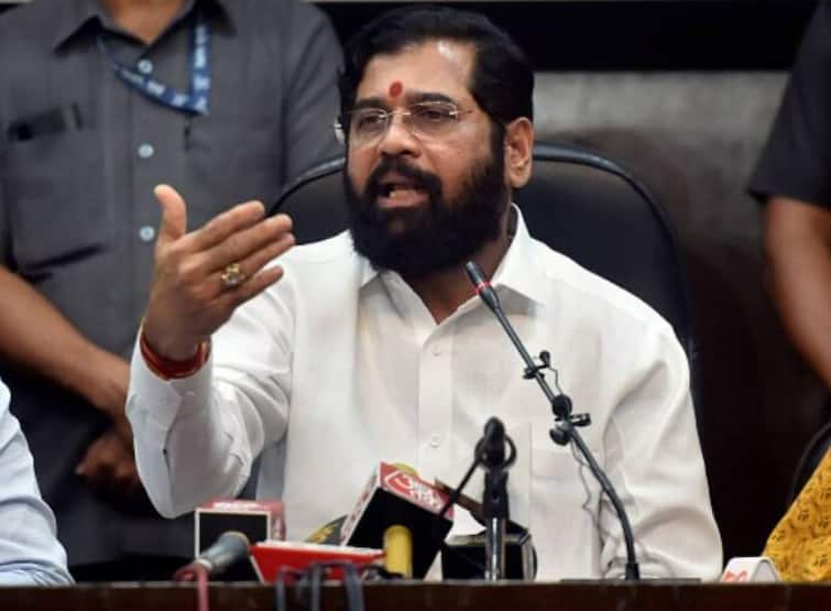 Trending News Cm Eknath Shinde In Action After Coming To Power In Maharashtra Hindustan News Hub