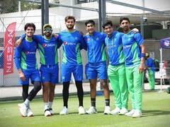 भारत के लिए बजी खतरे की घंटी, पाकिस्तान की टीम में वापस लौटे शाहीन शाह अफरीदी