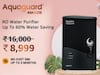 Amazon Deal: 20 मिनट तक पानी उबलने जितना क्लीन पानी देता है ये RO, ऑफर में खरीदें फ्लैट 50% पर