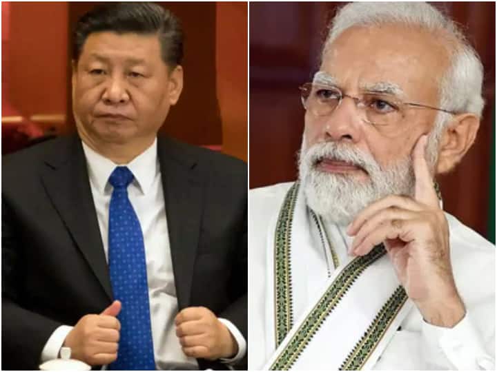 Xi Jinping elected General Secretary of Communist Party of China PM Modi did not congratulate know what is the reason ann चीनी कम्युनिस्ट पार्टी के महासचिव चुने गए शी जिनपिंग, पीएम मोदी ने नहीं दी बधाई, जानें क्या है वजह