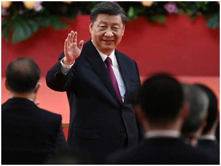 Xi Jinping New Team involved four people propaganda chief and have connection with terror शी जिनपिंग की नई टीम में ये चार खास लोग हैं शामिल, कोई प्रोपेगेंडा चीफ तो किसी का है आतंक से कनेक्शन