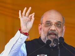 मध्य गुजरात की सभी 52 सीटों पर कैसे जीत हासिल करें? अमित शाह ने बैठक में BJP नेताओं से मांगा सुझाव