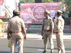 UP: Know Route Diversions Today As Security Beefed Up In View Of PM Modi's Ayodhya Visit