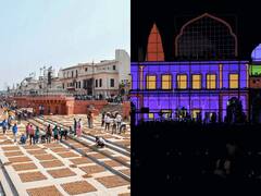 लेजर शो, 3डी प्रोजेक्शन मैपिंग और आतिशबाजी, जानें इस बार अयोध्या के दीपोत्सव में क्या-क्या होगा खास