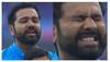 IND vs PAK: ਰਾਸ਼ਟਰ ਗਾਨ ਗਾਉਂਦੇ ਸਮੇਂ  ਕਪਤਾਨ ਰੋਹਿਤ ਸ਼ਰਮਾ ਹੋਏ ਭਾਵੁਕ, ਵੇਖੋ ਵਾਇਰਲ ਵੀਡੀਓ