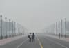 Delhi Pollution: दिवाली के बाद दिल्ली में फिर हो सकता है पॉल्यूशन अटैक, हवा को साफ रखने के लिए बनाया गया ये प्लान