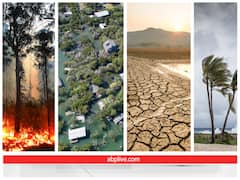 दुनिया में कुछ देश क्यों झेल रहे हैं मौसमी तूफान और बाढ़ की घटनाएं? यहां जानिए