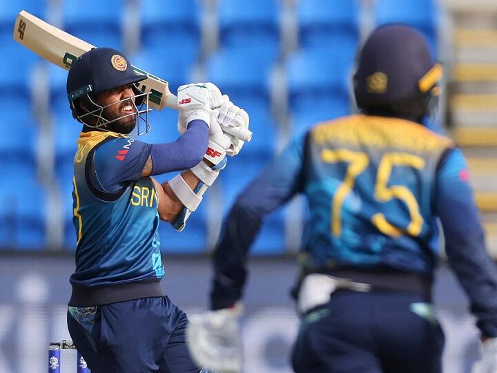 Sri Lanka beat Ireland by 9 wickets in group 1 super12 match T20 World Cup 2022 T20 WC 2022: श्रीलंका ने आयरलैंड को दी एकतरफा शिकस्त, 9 विकेट से जीता मुकाबला