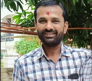 Bhavnagar: ભાવનગરમાં રખડતા ઢોરે વધુ એક વ્યક્તિનો જીવ લીધો, લોકોમાં ભારે રોષ