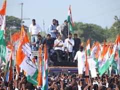 Rahul Gandhi Diwali Holidays: భారత్‌ జోడో యాత్రకు బ్రేక్ - దీపావళి విరామంతో ఢిల్లీ వెళ్లిన రాహుల్ గాంధీ