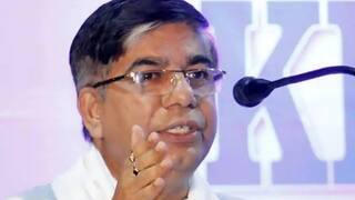 BJP MP Subhas Sarkar appeals to CPIM to join BJP to defeat TMC Subhas Sarkar : 