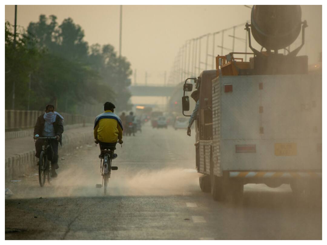 With AQI of 259, Delhi's Air On Day Before Diwali Least Polluted In 7 Years With AQI of 259, Delhi's Air On Day Before Diwali Least Polluted In 7 Years With AQI of 259, Delhi's Air On Day Before Diwali Least Polluted In 7 Years