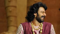 Baahubali: ২০০২ সালে প্রথম পর্দায় অভিনয়, 'বাহুবলী' প্রভাসের সফর