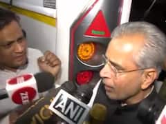 Congress Promises To Regularise 15 Lakh Contractual And Outsourced Employees If Elected In Gujarat