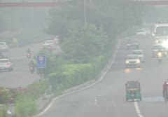 Delhi Air pollution: દિવાળી પહેલા દિલ્હીની હવા થઈ ઝેરીલી, જાણો કેટલું છે પ્રદૂષણ